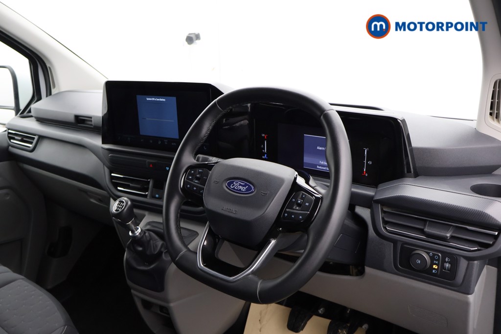 Used Ford Transit Custom 2024 for sale - 77741184: Photo 19