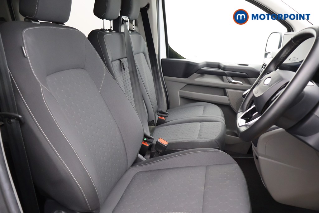 Used Ford Transit Custom 2024 for sale - 77741184: Photo 20
