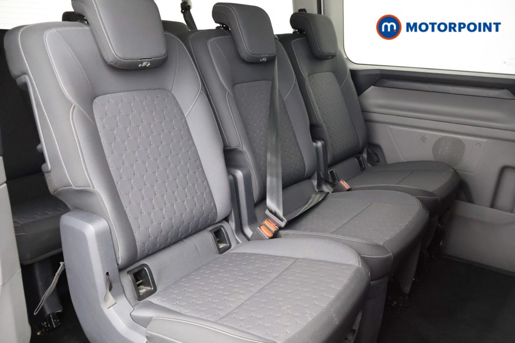 Used Ford Transit Custom 2024 for sale - 77741184: Photo 21