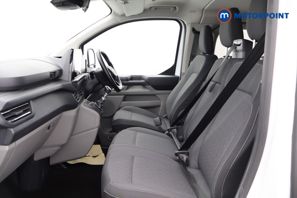 Used Ford Transit Custom 2024 for sale - 77741184: Photo 24