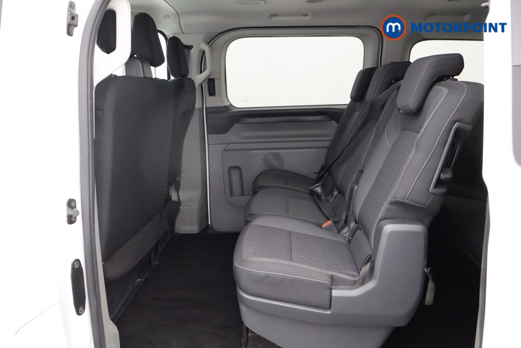 Used Ford Transit Custom 2024 for sale - 77741184: Photo 25