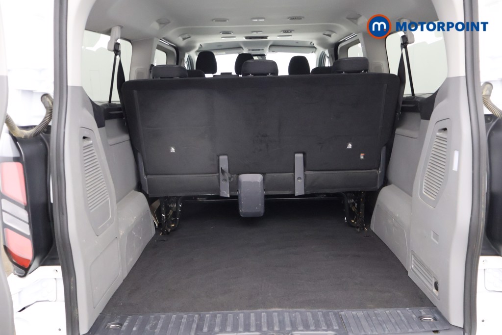 Used Ford Transit Custom 2024 for sale - 77741184: Photo 26