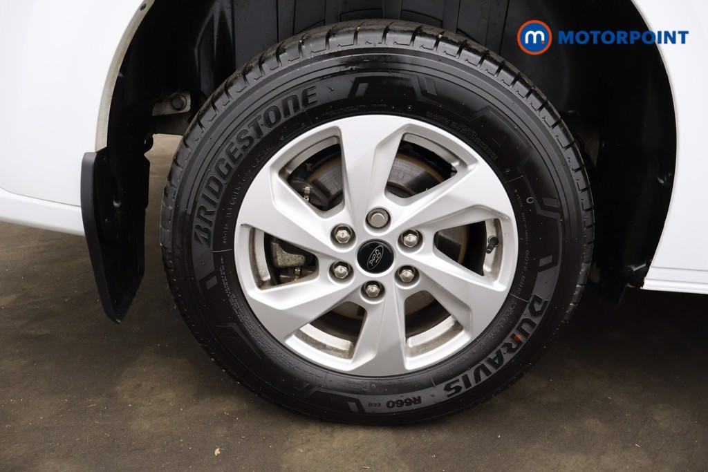 Used Ford Transit Custom 2024 for sale - 77741184: Photo 27