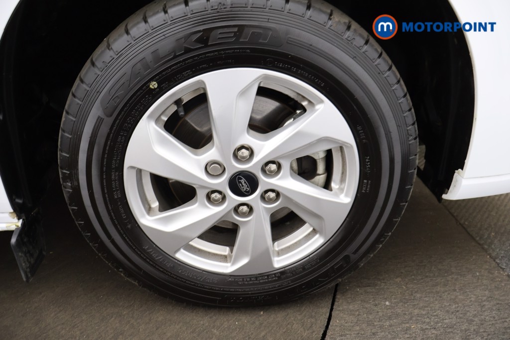 Used Ford Transit Custom 2024 for sale - 77741184: Photo 28