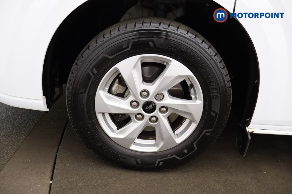 Used Ford Transit Custom 2024 for sale - 77741184: Photo 29