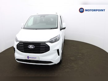 Used Ford Transit Custom 2024 for sale - 77741184: Photo