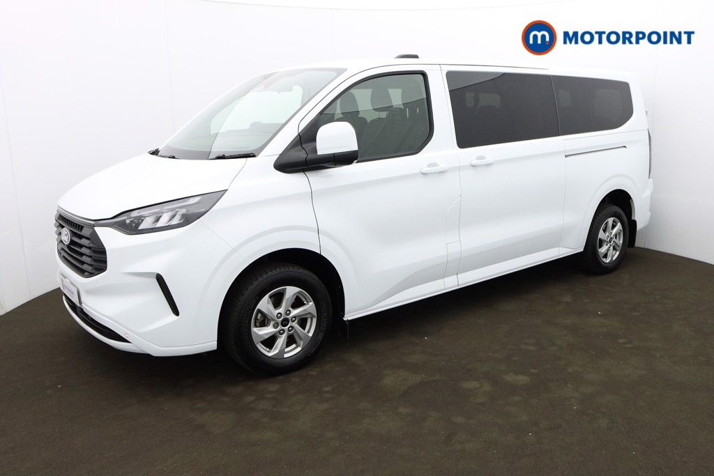 Used Ford Transit Custom 2024 for sale - 77741184: Photo 3