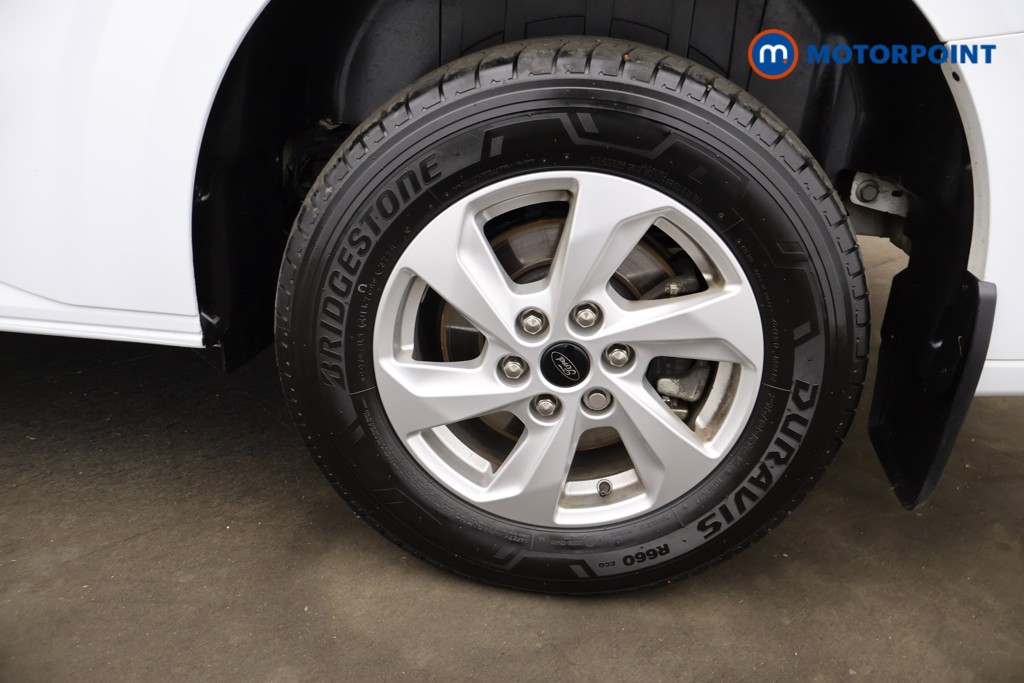 Used Ford Transit Custom 2024 for sale - 77741184: Photo 30