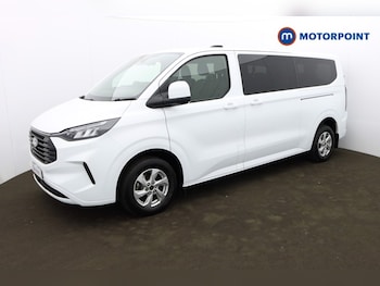 Used Ford Transit Custom 2024 for sale - 77741184: Photo