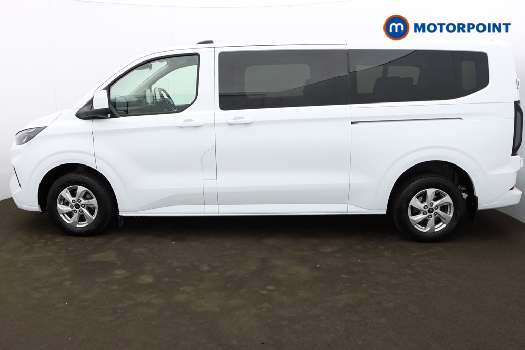 Used Ford Transit Custom 2024 for sale - 77741184: Photo 4