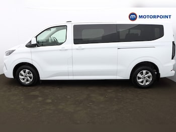 Used Ford Transit Custom 2024 for sale - 77741184: Photo