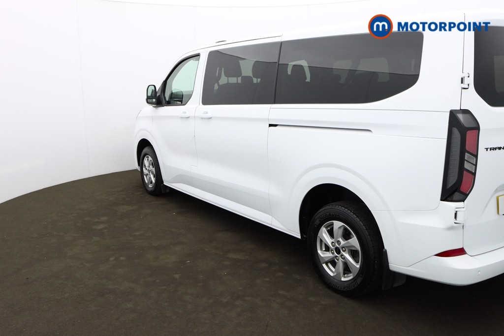 Used Ford Transit Custom 2024 for sale - 77741184: Photo 5
