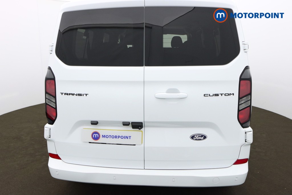 Used Ford Transit Custom 2024 for sale - 77741184: Photo 6