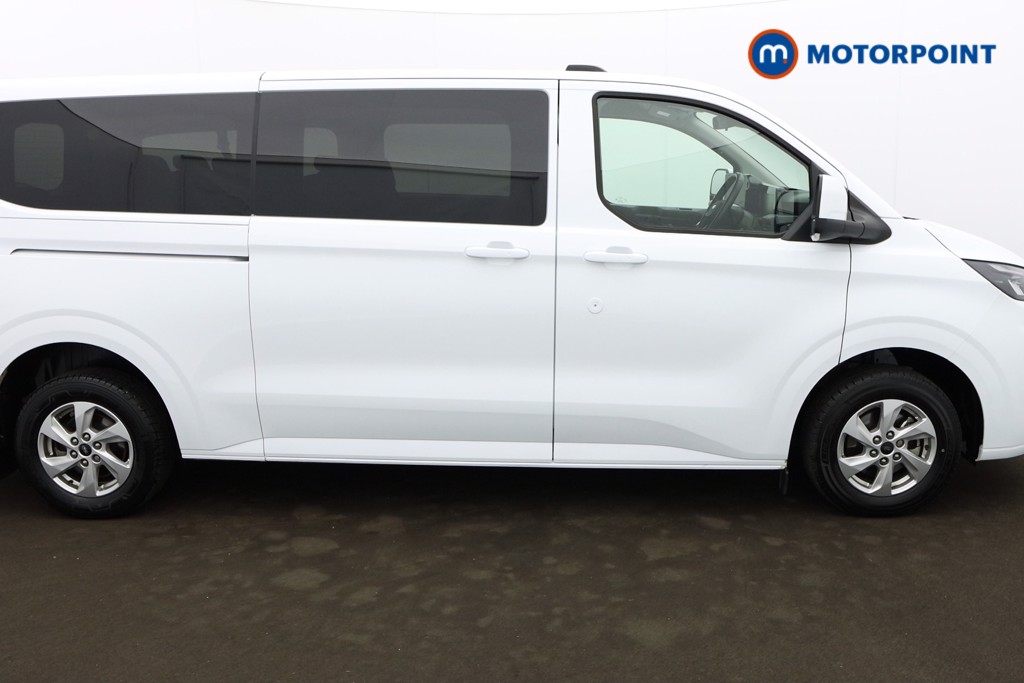 Used Ford Transit Custom 2024 for sale - 77741184: Photo 8