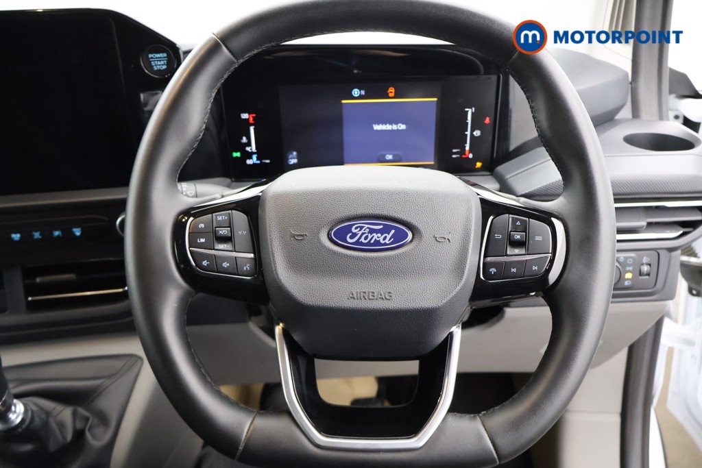 Used Ford Transit Custom 2024 for sale - 77741184: Photo 9