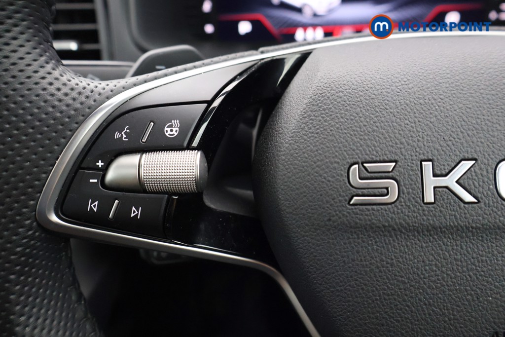 Used Skoda Karoq 2025 for sale - 76222867: Photo 10