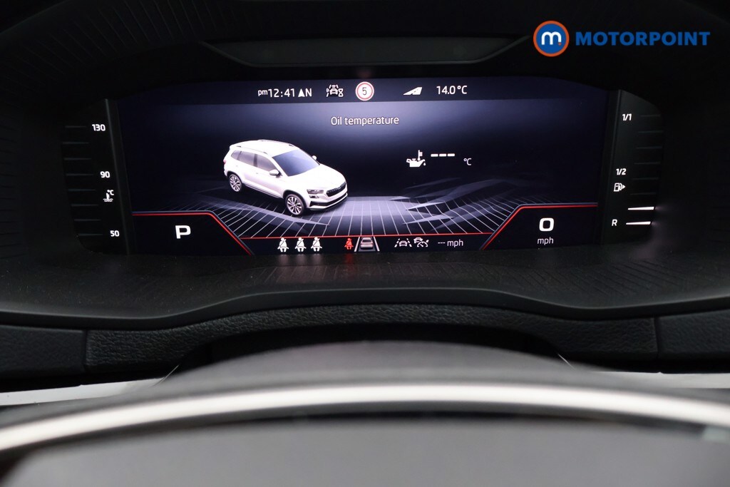 Used Skoda Karoq 2025 for sale - 76222867: Photo 12