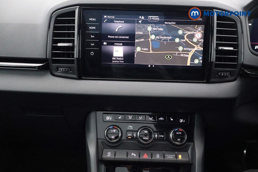 Used Skoda Karoq 2025 for sale - 76222867: Photo 13