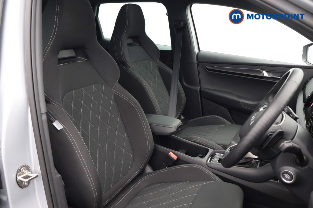 Used Skoda Karoq 2025 for sale - 76222867: Photo 17
