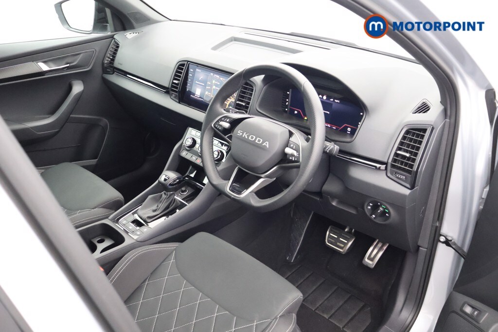 Used Skoda Karoq 2025 for sale - 76222867: Photo 18