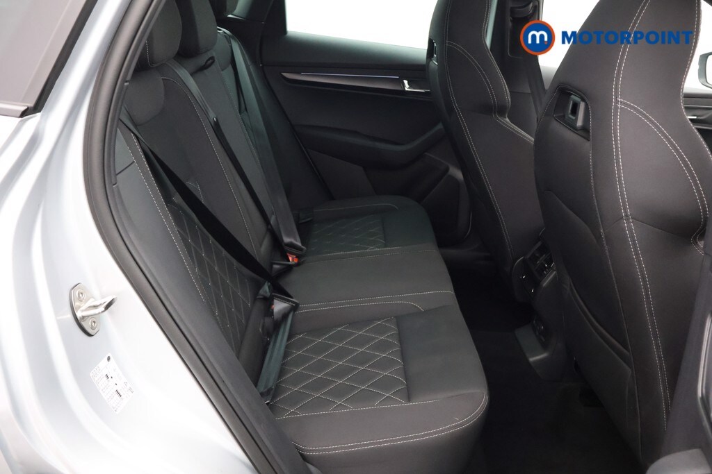 Used Skoda Karoq 2025 for sale - 76222867: Photo 19