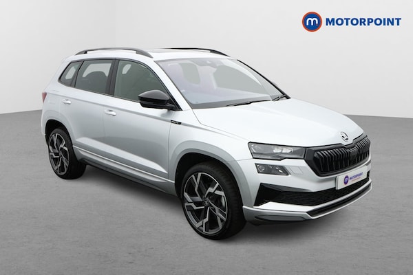 Used Skoda Karoq 2025 for sale - 76222867: Photo 1