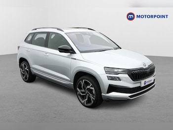 Skoda - Karoq