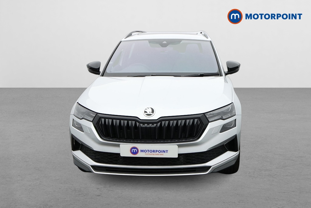 Used Skoda Karoq 2025 for sale - 76222867: Photo 2