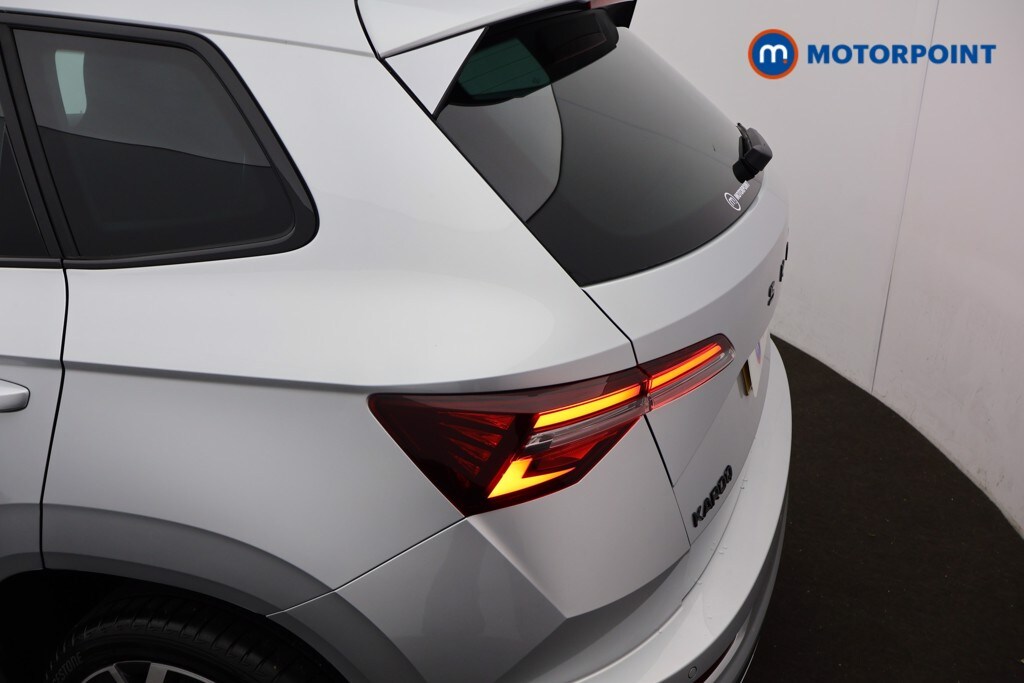 Used Skoda Karoq 2025 for sale - 76222867: Photo 21