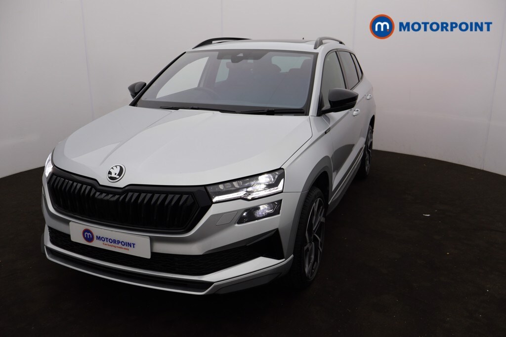 Used Skoda Karoq 2025 for sale - 76222867: Photo 22
