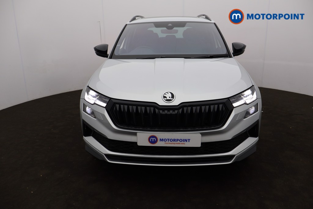 Used Skoda Karoq 2025 for sale - 76222867: Photo 23