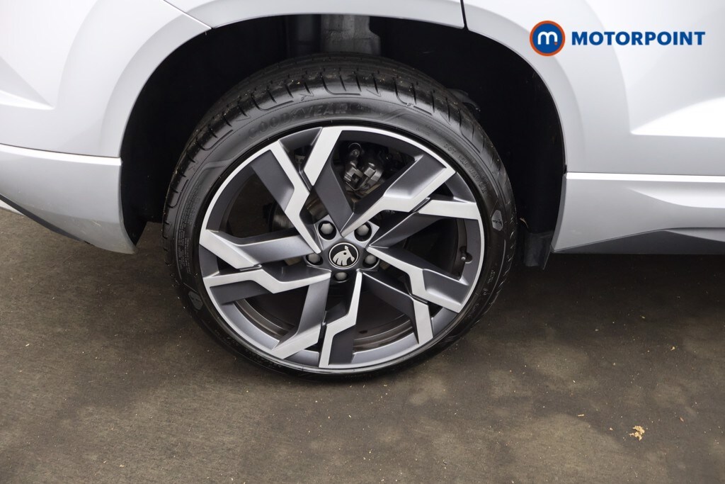 Used Skoda Karoq 2025 for sale - 76222867: Photo 24