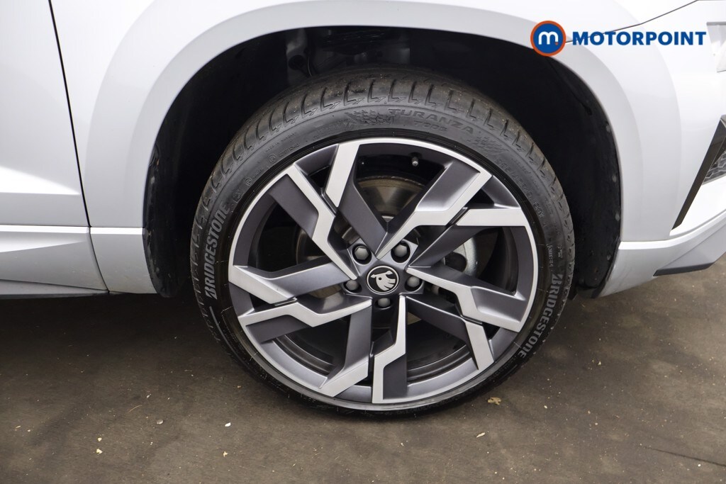 Used Skoda Karoq 2025 for sale - 76222867: Photo 25