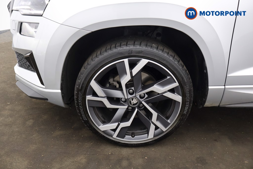 Used Skoda Karoq 2025 for sale - 76222867: Photo 26