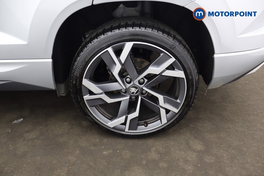 Used Skoda Karoq 2025 for sale - 76222867: Photo 27