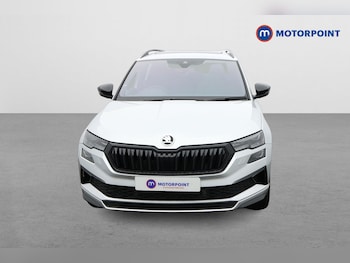 Used Skoda Karoq 2025 for sale - 76222867: Photo 2