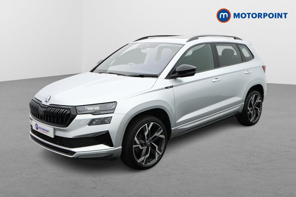 Used Skoda Karoq 2025 for sale - 76222867: Photo 3