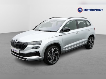 Used Skoda Karoq 2025 for sale - 76222867: Photo 3