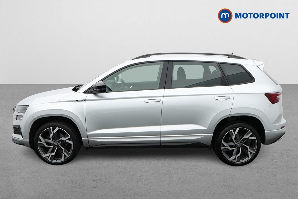 Used Skoda Karoq 2025 for sale - 76222867: Photo 4