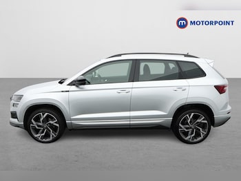 Used Skoda Karoq 2025 for sale - 76222867: Photo 4