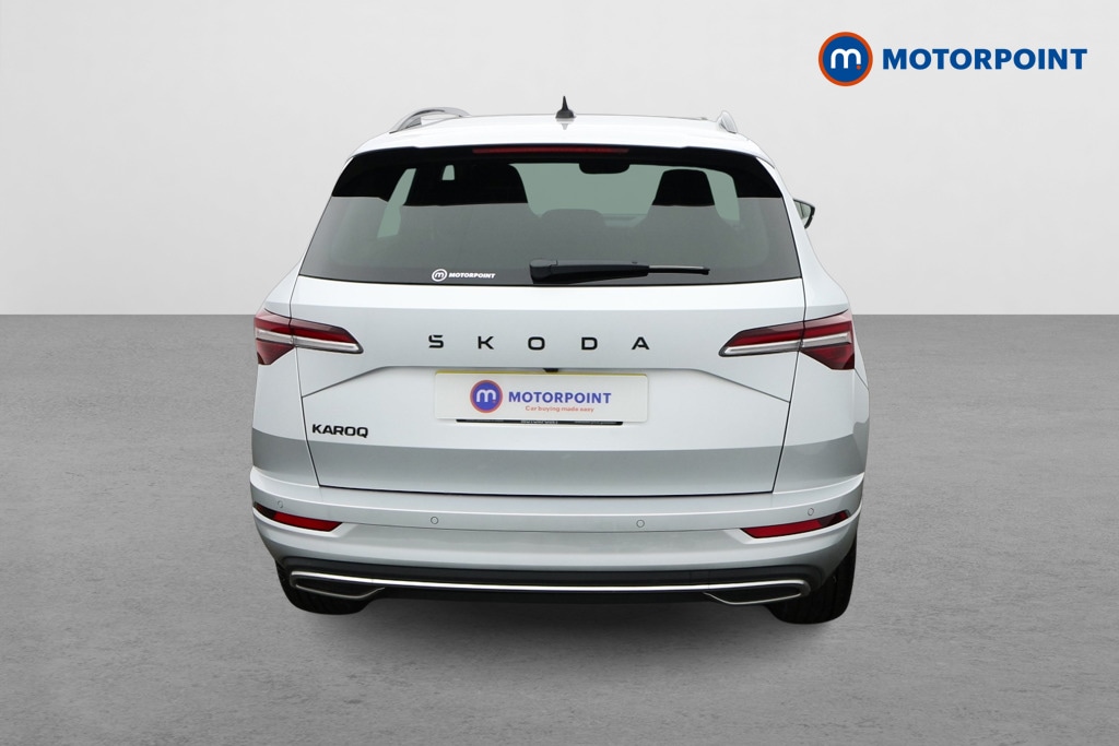 Used Skoda Karoq 2025 for sale - 76222867: Photo 6