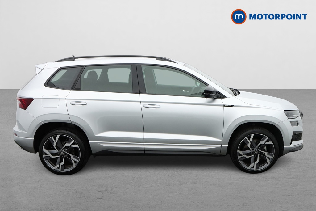 Used Skoda Karoq 2025 for sale - 76222867: Photo 8