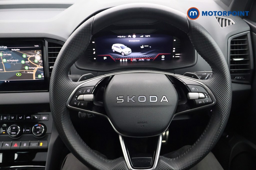 Used Skoda Karoq 2025 for sale - 76222867: Photo 9