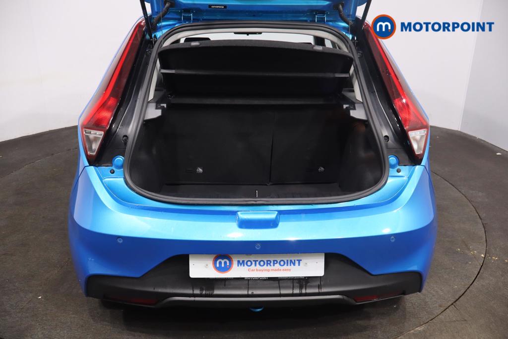 Used MG MG3 2023 for sale - 77286503: Photo 23