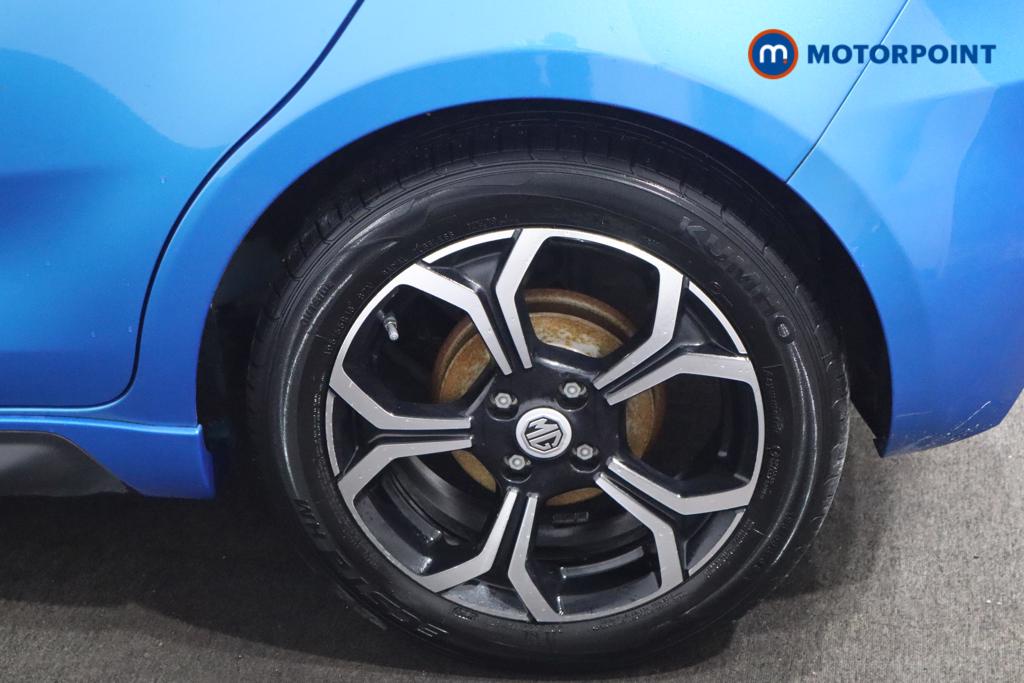 Used MG MG3 2023 for sale - 77286503: Photo 27