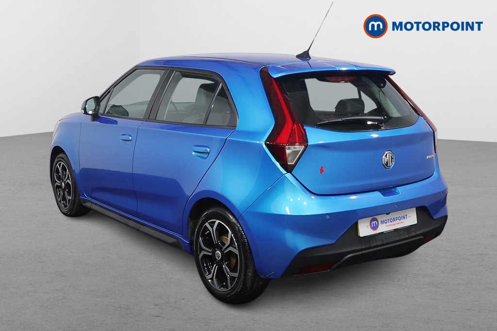 Used MG MG3 2023 for sale - 77286503: Photo 5