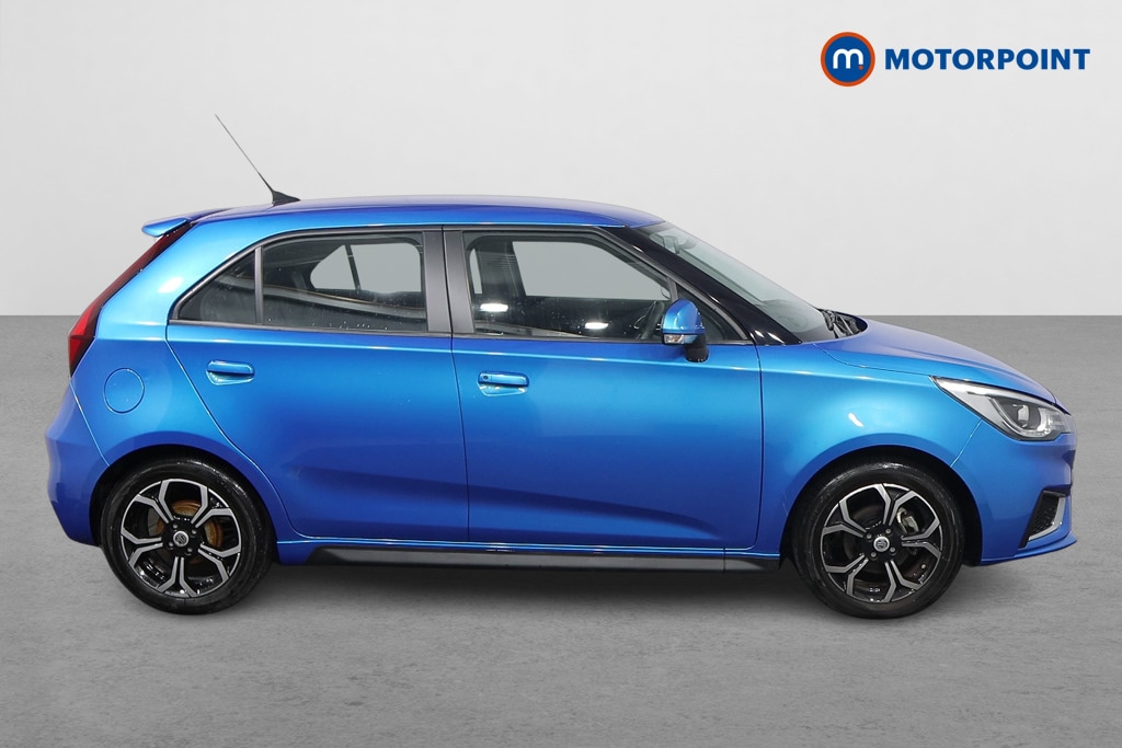 Used MG MG3 2023 for sale - 77286503: Photo 8