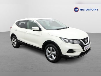 Used Nissan Qashqai 2019 for sale - 79287879: Photo
