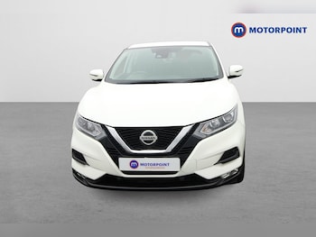 Used Nissan Qashqai 2019 for sale - 79287879: Photo
