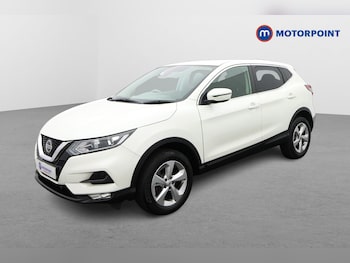 Used Nissan Qashqai 2019 for sale - 79287879: Photo
